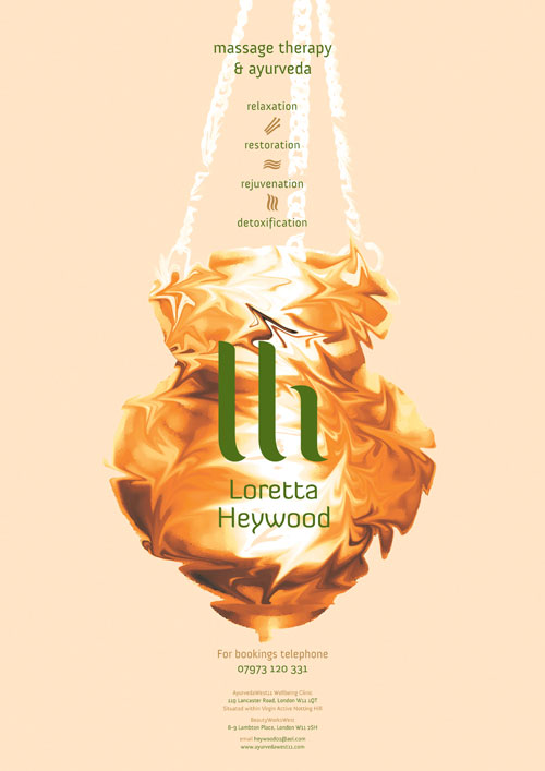 Loretta Heywood